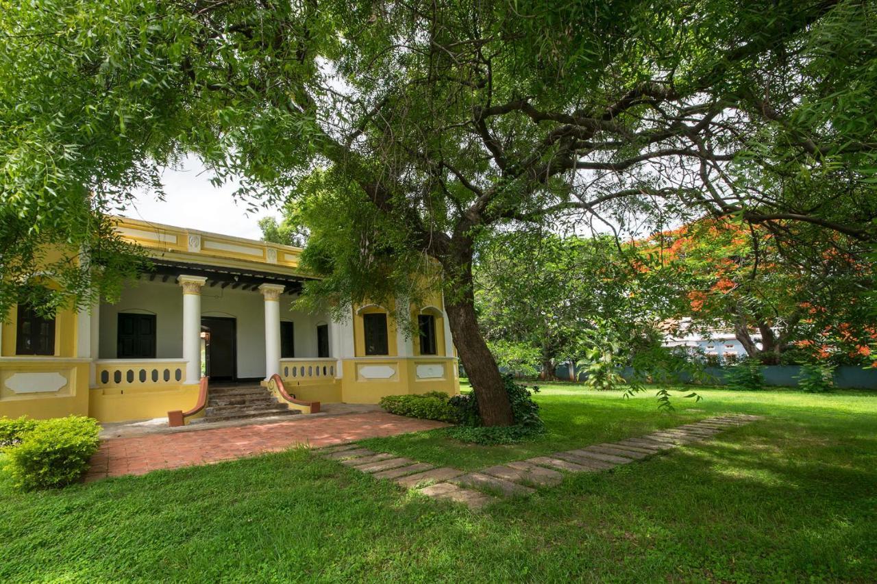Laika Heritage Stay Майсур Экстерьер фото